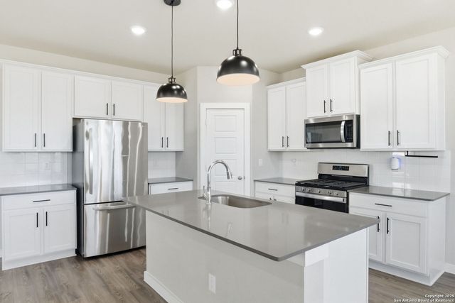 6303 Mifflin, San Antonio, TX 78253