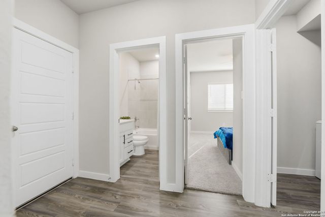 6303 Mifflin, San Antonio, TX 78253