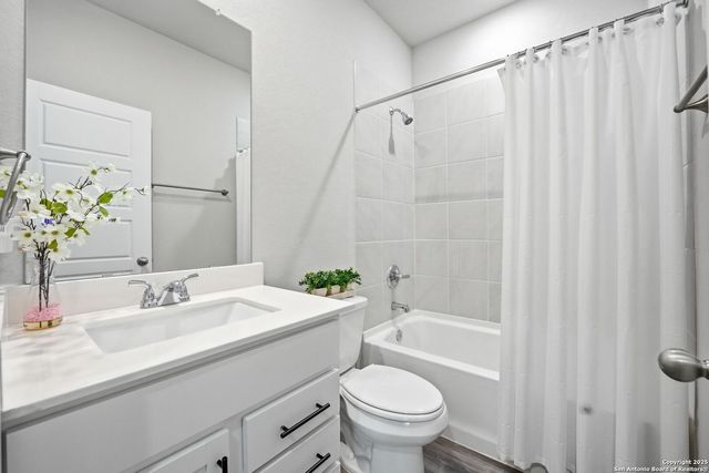 6303 Mifflin, San Antonio, TX 78253