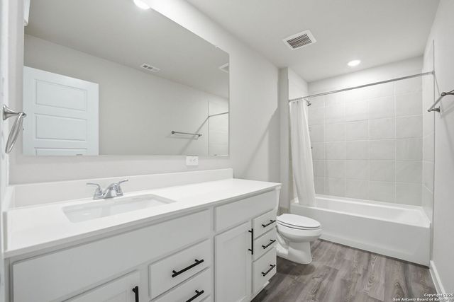 6303 Mifflin, San Antonio, TX 78253