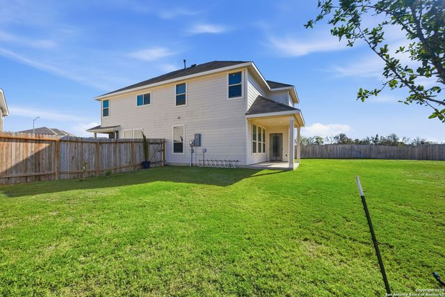 6303 Mifflin, San Antonio, TX 78253