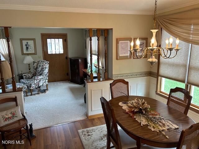 148 E Lynn Street, Edgerton, OH 43517