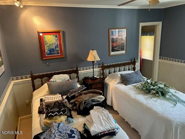 148 E Lynn Street, Edgerton, OH 43517