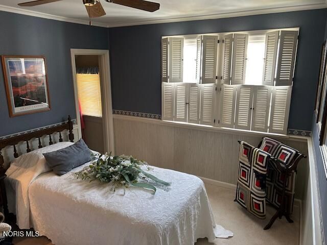 148 E Lynn Street, Edgerton, OH 43517