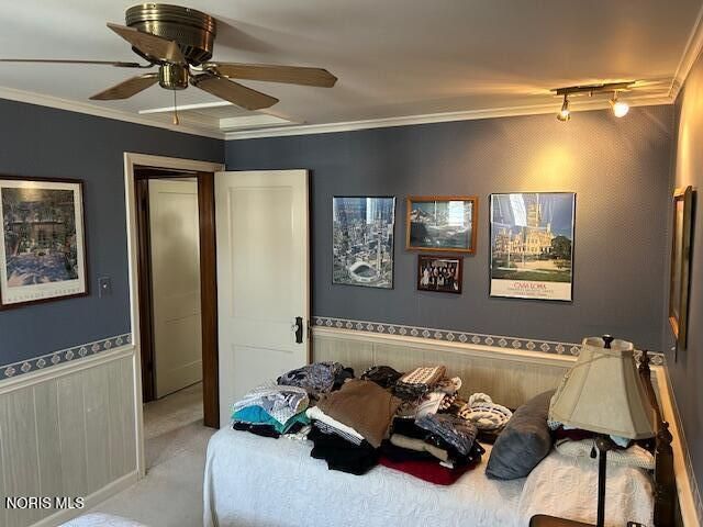 148 E Lynn Street, Edgerton, OH 43517