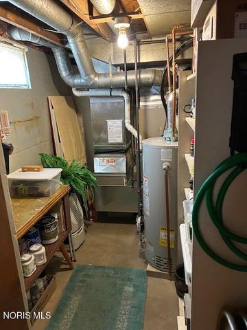 148 E Lynn Street, Edgerton, OH 43517