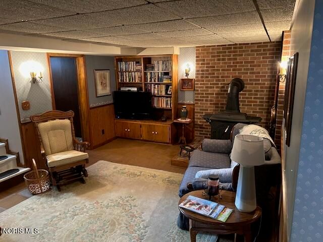 148 E Lynn Street, Edgerton, OH 43517