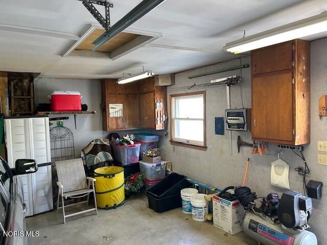 148 E Lynn Street, Edgerton, OH 43517