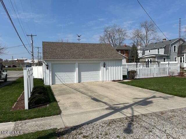 148 E Lynn Street, Edgerton, OH 43517