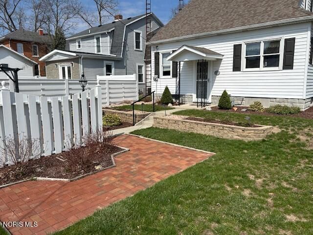 148 E Lynn Street, Edgerton, OH 43517