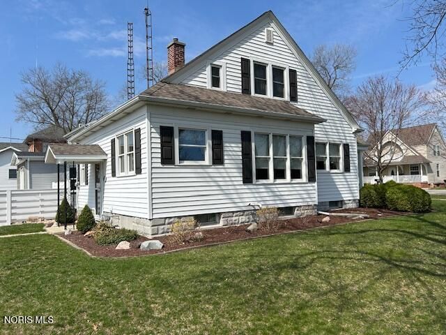 148 E Lynn Street, Edgerton, OH 43517