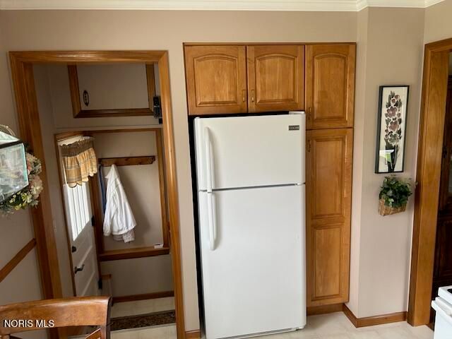 148 E Lynn Street, Edgerton, OH 43517