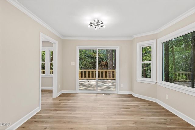 2600 New Oxford Drive, Apex, NC 27539