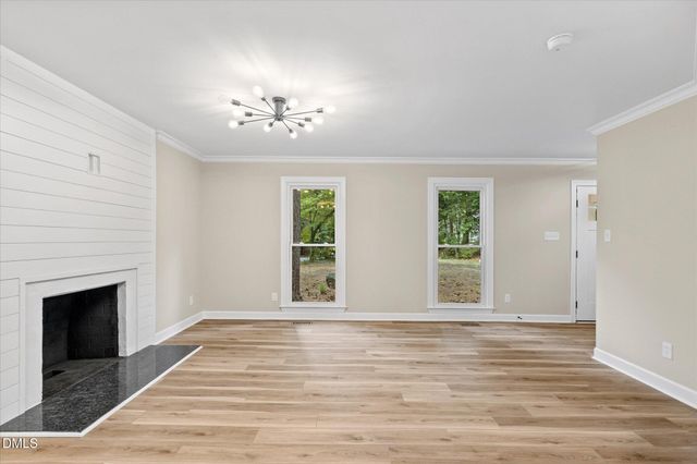 2600 New Oxford Drive, Apex, NC 27539