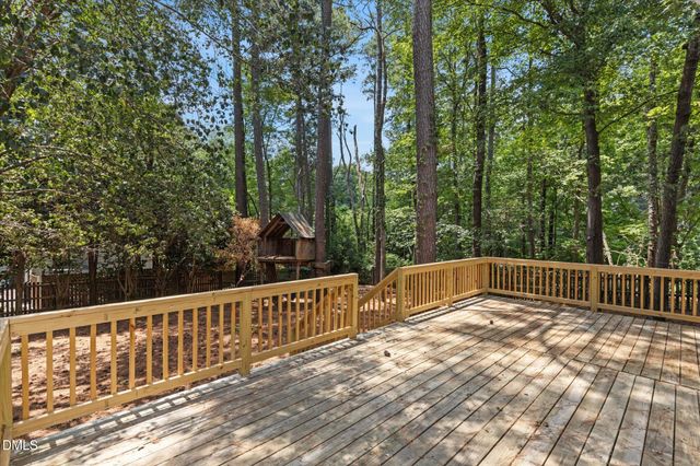 2600 New Oxford Drive, Apex, NC 27539