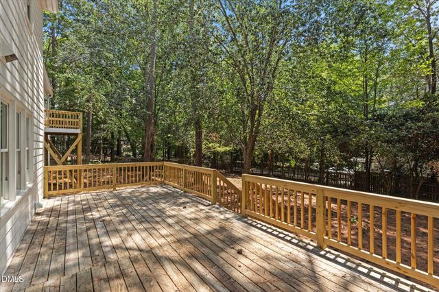 2600 New Oxford Drive, Apex, NC 27539