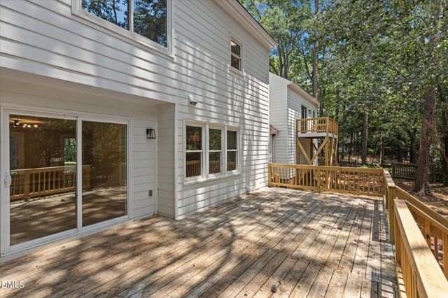 2600 New Oxford Drive, Apex, NC 27539
