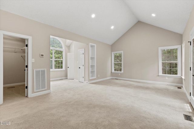 2600 New Oxford Drive, Apex, NC 27539