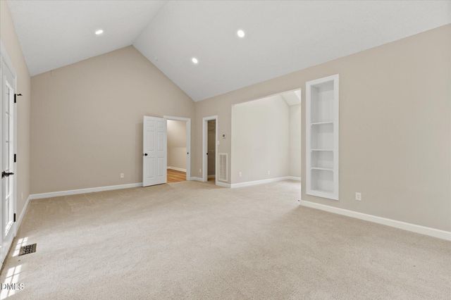 2600 New Oxford Drive, Apex, NC 27539
