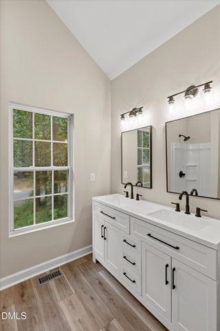 2600 New Oxford Drive, Apex, NC 27539
