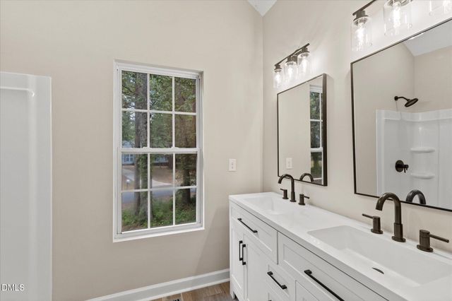 2600 New Oxford Drive, Apex, NC 27539
