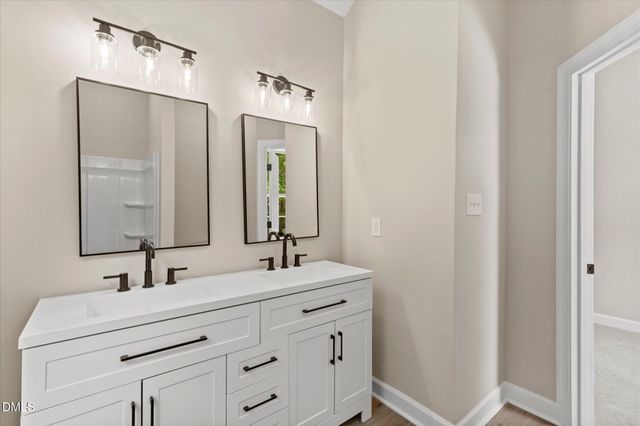 2600 New Oxford Drive, Apex, NC 27539