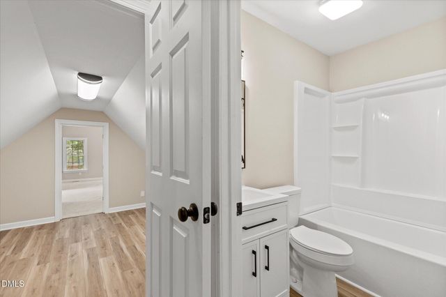 2600 New Oxford Drive, Apex, NC 27539