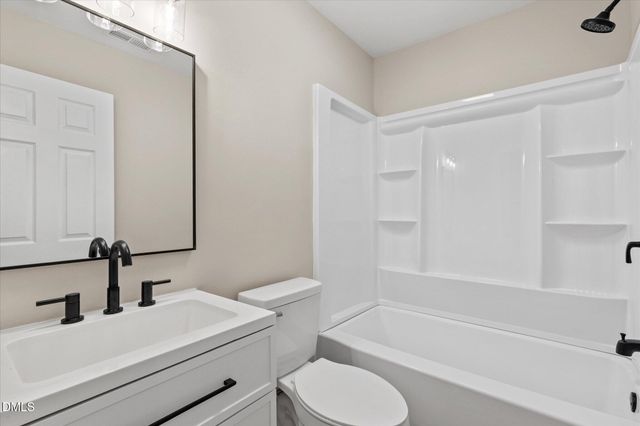 2600 New Oxford Drive, Apex, NC 27539