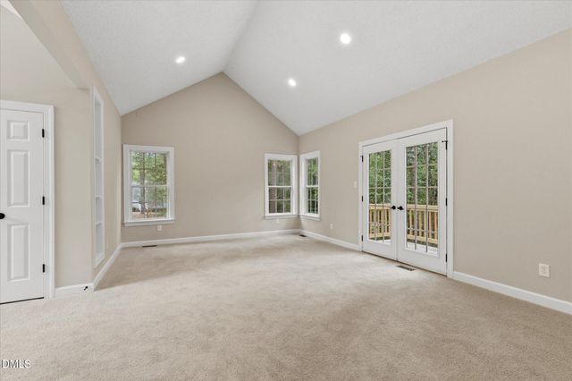 2600 New Oxford Drive, Apex, NC 27539