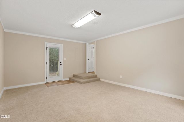 2600 New Oxford Drive, Apex, NC 27539