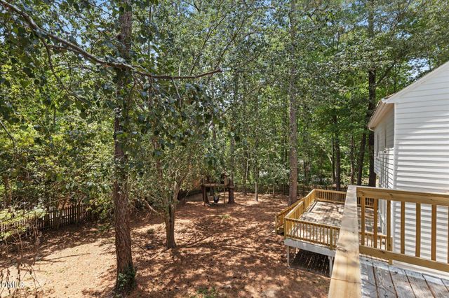 2600 New Oxford Drive, Apex, NC 27539