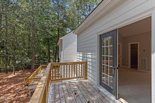 2600 New Oxford Drive, Apex, NC 27539