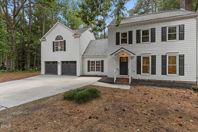 2600 New Oxford Drive, Apex, NC 27539