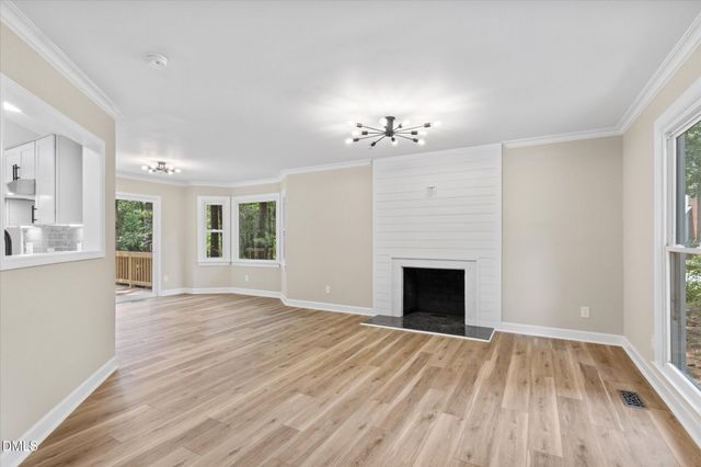 2600 New Oxford Drive, Apex, NC 27539