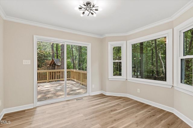 2600 New Oxford Drive, Apex, NC 27539