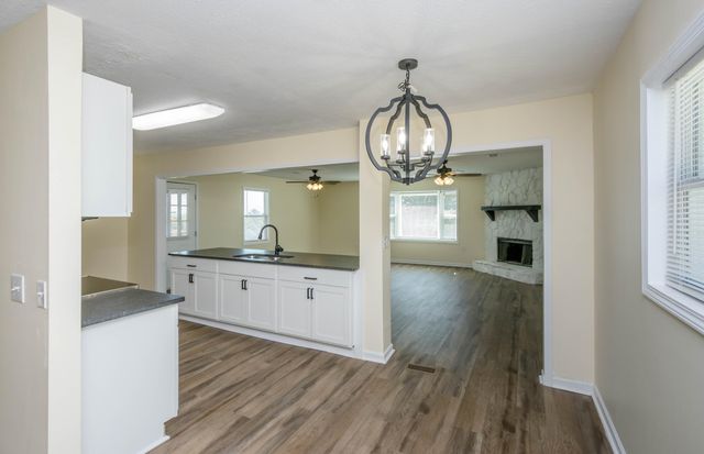 2110 Clairmont Drive, Augusta, GA 30904