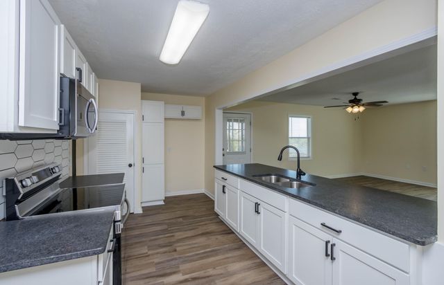 2110 Clairmont Drive, Augusta, GA 30904