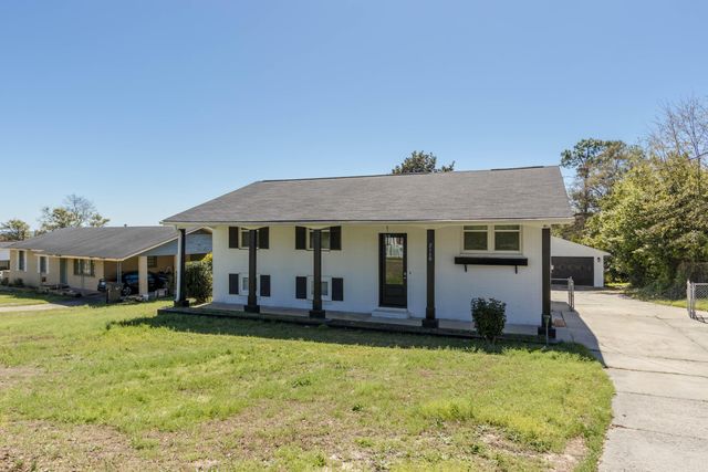 2110 Clairmont Drive, Augusta, GA 30904