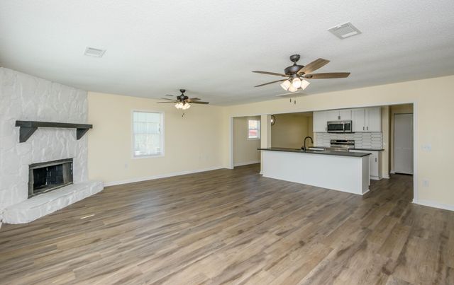 2110 Clairmont Drive, Augusta, GA 30904