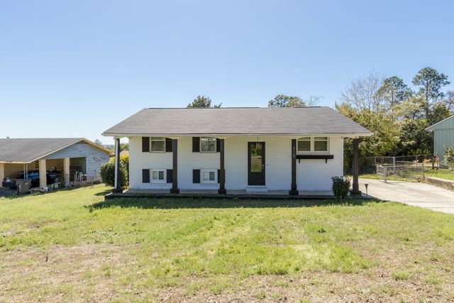 2110 Clairmont Drive, Augusta, GA 30904