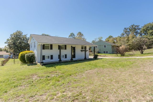 2110 Clairmont Drive, Augusta, GA 30904