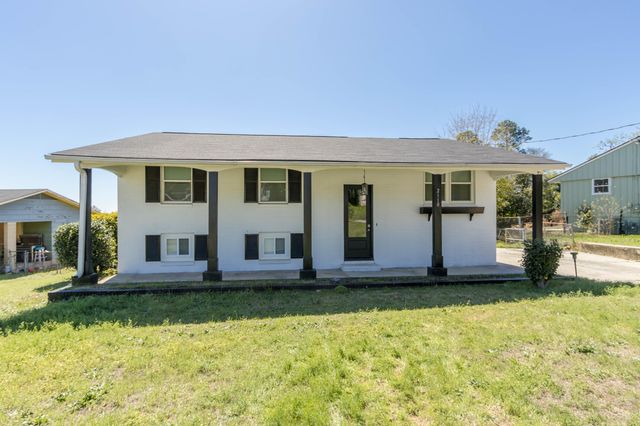 2110 Clairmont Drive, Augusta, GA 30904