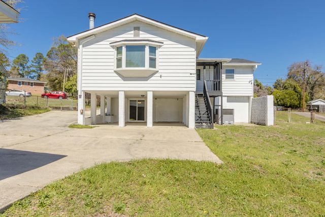 2110 Clairmont Drive, Augusta, GA 30904