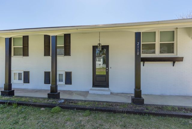 2110 Clairmont Drive, Augusta, GA 30904