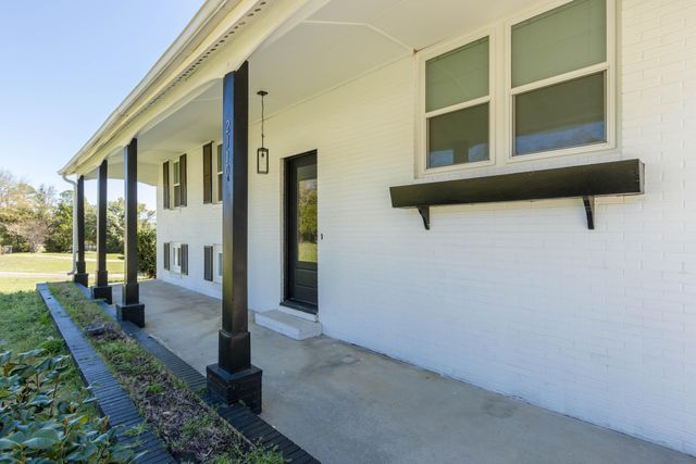 2110 Clairmont Drive, Augusta, GA 30904