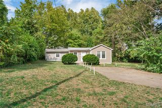 9507 Marlowe Avenue, St Louis, MO 63114