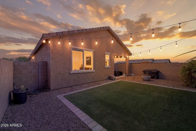 12748 N LINDER Drive, Marana, AZ 85653