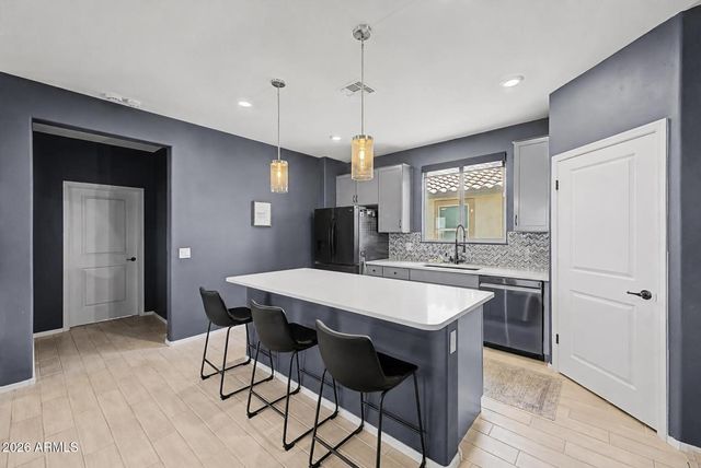 12748 N LINDER Drive, Marana, AZ 85653