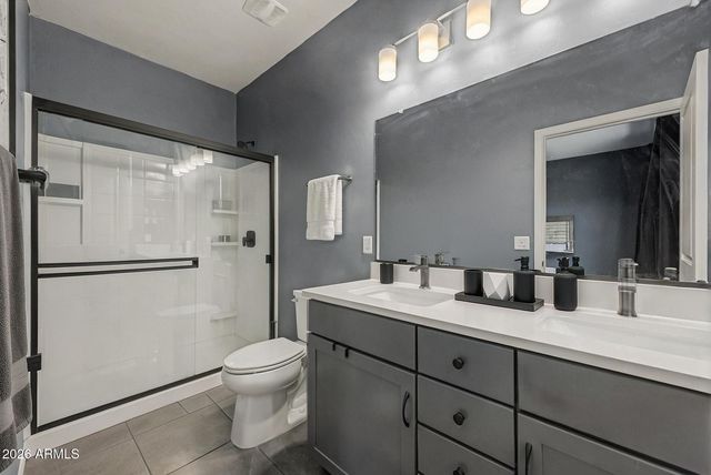 12748 N LINDER Drive, Marana, AZ 85653