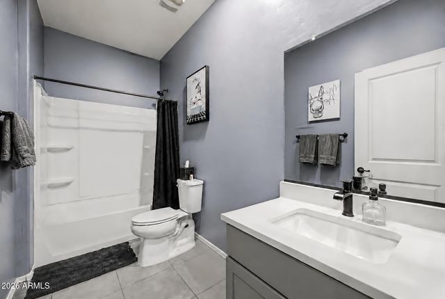 12748 N LINDER Drive, Marana, AZ 85653
